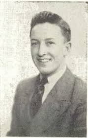 Roy John “Bud” Farnsworth (1921-2013)