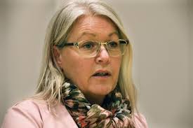 30 kvinnor tillhör toppskiktet i regionen