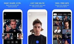Reface is also known as doublicat. Las 5 Mejores Aplicaciones Para Crear Deepfakes En Android