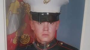 Fundraiser by AnnMarie Barrett : Funeral Arrangements for a young great hero