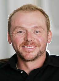 Pin On I Love Simon Pegg