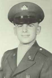 Allen Jerome “Corky” Ritter (1947-1966)