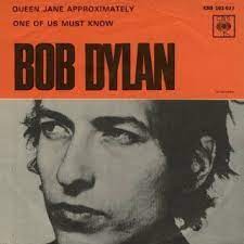 febr 4 1966 one of us must know sooner or later is a song written and recorded by bob dylan it is the fourth trac bob dylan album covers bob dylan dylan
