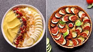 Collection by michelle {craftymorning.com} • last updated 1 day ago. Food Hacks Eat Yummy Healthy Food Healthy Swaps By So Yummy Youtube