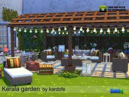 Automationtestingcheats true and press the. Garden And Outdoors Downloads The Sims 4 Catalog