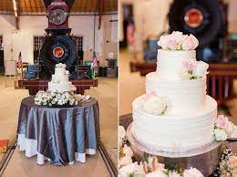 Easy weddings has the best directory of wedding cake makers and cake toppers suppliers in salisbury. Wedding Cake Bakeries In Salisbury Md The Knot