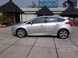 Jual Mobil Ford Focus 2013 Titanium 2 0 Di Dki Jakarta Automatic Sedan Silver Rp 169 000 000 5082424 Mobil123 Com