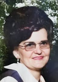 Donna Mae Spencer, 90