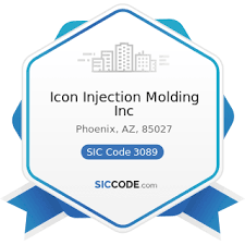 Maybe you would like to learn more about one of these? Icon Injection Molding Inc Zip 85027 Naics 326199