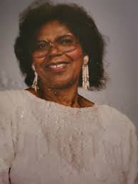 Ellen Leblanc Strickland