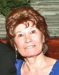 Obituary information for Lena Cuomo