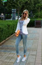 40 Cute Outfits With Converse Fashion Outfits With Converse Fashion White Sneakers Outfit