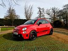 34 vehicles starting at $5,000. Fiat 500 2007 Wikipedia