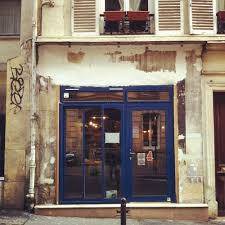 Abri Restaurant 75010 Restaurant Paris Abri Paris