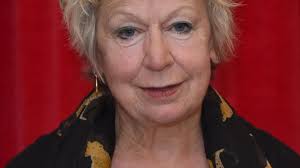 Joanna Bacon nie żyje. Odeszła aktorka znana z "To właśnie miłość"