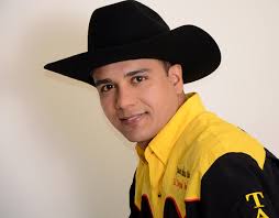 JUAN PABLO BLANCO CON SABOR VENEZOLANO