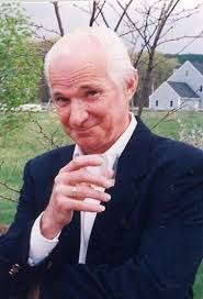 John Pepper Obituary