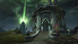 Mage tower quest not showing up wow: Official Blizzard Preview Of Mage Tower And Legion Timewalking In Patch 9 1 5 Wowhead News