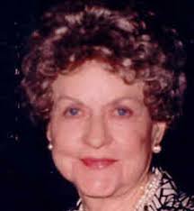 Margaret Rockwell Obituary (2004)