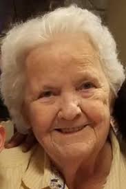 Ann May McConkey Obituary in Rapid City at Behrens-Wilson Funeral Home