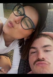 Damiano Georgia Open Relationship