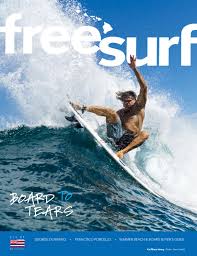 Frank, the mayor of weenie ville, happens to see the desperate timmy, so he takes timmy, singing and traveling the sausages live happily in weenie ville. V15n5 Final By Freesurf Magazine Issuu