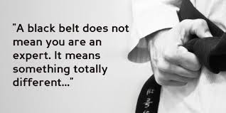 We did not find results for: Black Belt What It Means And What It Doesn T Edge Martial Arts
