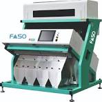 Color Sorting Machine For Spices Seeds