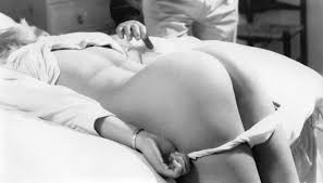 The Panties Are Down | Richard Windsors Spanking Blog