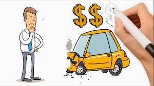 To apply for a salvaged title, provide the following: Insuring A Car With A Salvage Title Video