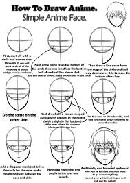 How to draw anime for beginners: 62 How To Draw Anime Faces Ideas Anime Drawings Drawing Tutorial Drawings