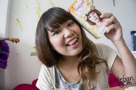 How to ] Liese Bubble Hair Color : Chiffon Beige