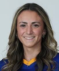 U23 Gold Softball Roster