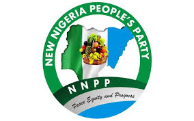 NEW NIGERIA PEOPLE'S PARTY OFFICIAL WEBSITE