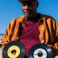 The Vanguards' “Somebody Please”: a Naptown soul gold standard