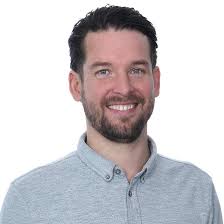 Ben Halverson's Instagram, Twitter & Facebook