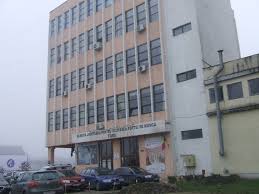 Masinist la instalatiile de turbine hidraulice. Ajofm Timis Arhive