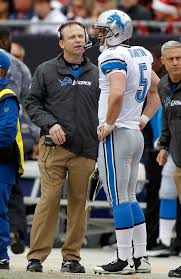 detroit lions predicting the 2011 week 1 depth chart