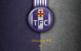 Le club qui se relève toujours. Wallpaper Wallpaper Sport Logo Football Ligue 1 Toulouse Images For Desktop Section Sport Download