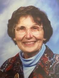 Obituary for Ree (Burns) Coffey