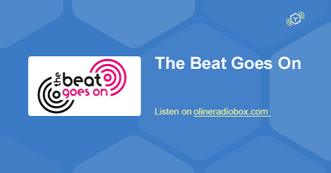 	The Beat Goes On