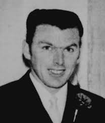 Christopher Samuel Mein (unknown-1975)