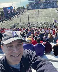 Geoffrey Baer's Chicago