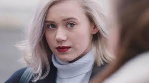 Tumblr is a place to express yourself, discover yourself, and bond over the stuff you love. The Red Lips Of Noora Amalie Saetre Josefine Frida Pettersen In Skam Spotern