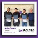 Kaizen Glass Solutions