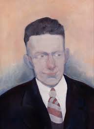 The Secret Painter — Eric Tucker, the unknown artist compared to Lowry