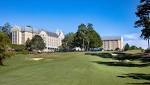 Duke University Golf | Washington Duke Inn & Golf Club