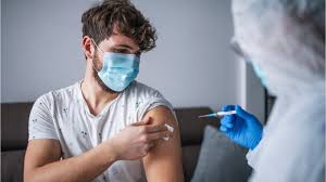 Maybe you would like to learn more about one of these? Guillain Barre Syndrom Nach Corona Impfung So Gefahrlich Ist Die Nervenkrankheit Berliner Morgenpost