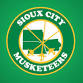 Sioux City Musketeers vs. Youngstown Phantoms event image