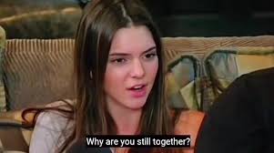 Kris and Bruce Getting A Divorce